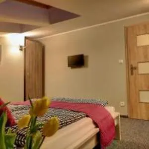 Vacation Club 3* Leba