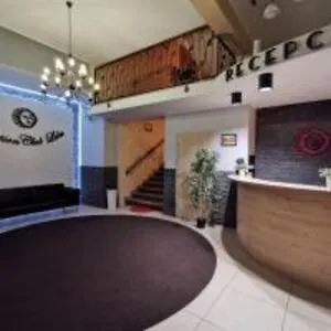 Bed & Breakfast Vacation Club