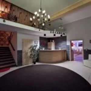 Bed & Breakfast Vacation Club Łeba