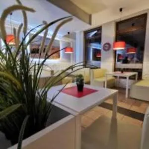 Vacation Club Bed & Breakfast