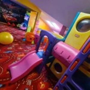 Panzió Vacation Club Łeba